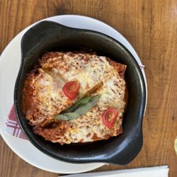 l'Osteria - Lasagna