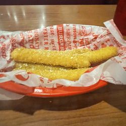 Jefferson's - Cheese Sticks