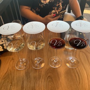Vin 13 Wine Bar - Wine Bars Near Me - Paso Robles, California Vin 13 Wine Bar - Wine Bars Near Me - Paso Robles, California