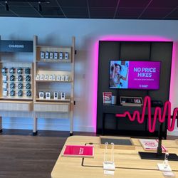 T-Mobile