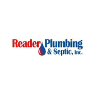 Slide of Reader Plumbing & Septic