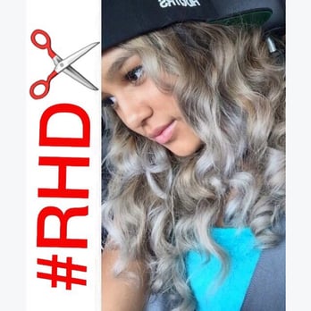 RHD Salon - Trending silver - Makeup Artists Near Me - Chicago, Illinois RHD Salon - Trending silver - Makeup Artists Near Me - Chicago, Illinois