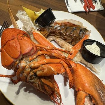 AYCE - Whole lobster! - Buffets Near Me - Las Vegas, Nevada