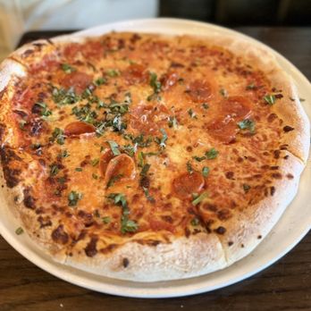 Gianni & Mac's Ristorante - pepperoni pizza - Italian Near Me - Marietta, Georgia Gianni & Mac's Ristorante - pepperoni pizza - Italian Near Me - Marietta, Georgia