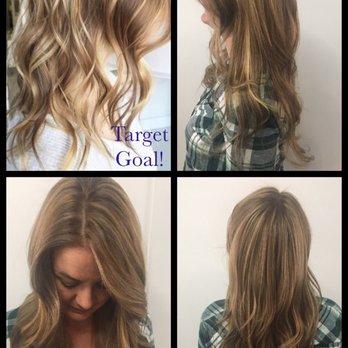 Jianni Meyer - Hair Stylists Near Me - Hermosa Beach, California