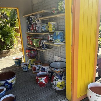 Flamingo Road Nursery - Nurseries & Gardening Near Me - Davie, Florida