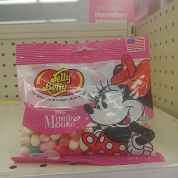 Walgreens - D' Minnie mouse jelly belly 2019 - Drugstores Near Me - Las Vegas, Nevada