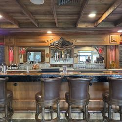 Rosie's Bar and Grill