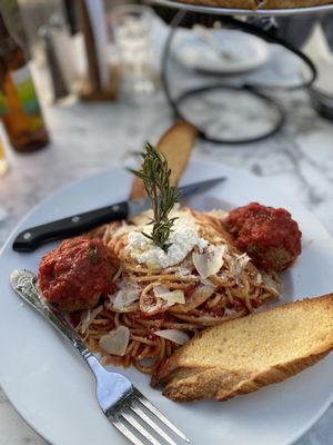 La Pergola Trattoria by null