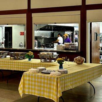 Carolyn's Creole Kitchen - Caterers Near Me