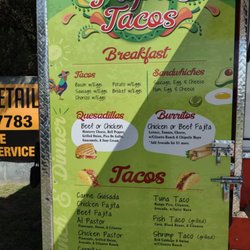 Papa’s Tacos
