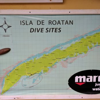 Roatan Island Honduras - Resorts Near Me - Miami, Florida