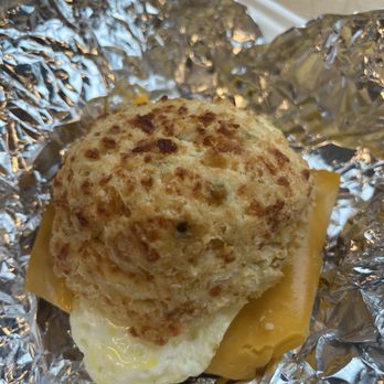 RVA Bakehouse - yummy sausage, egg and cheese.. only complaint cheese was melty and hot in some spots and cold in others. - Bakeries Near Me - Richmond, Virginia RVA Bakehouse - yummy sausage, egg and cheese.. only complaint cheese was melty and hot in some spots and cold in others. - Bakeries Near Me - Richmond, Virginia