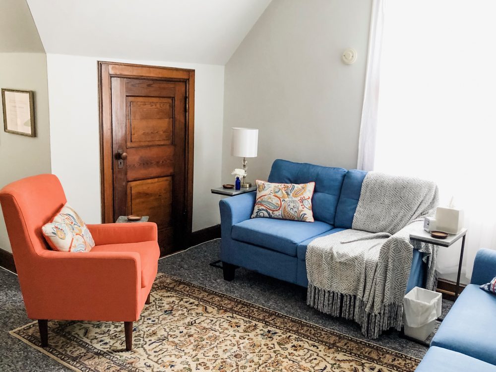 Asheville Family Counseling - grief counselor in Asheville, NC