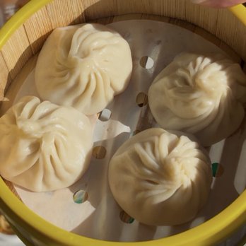 Oh My Dumpling - Xiao Long Bao - Chinese Near Me - Los Angeles, California
