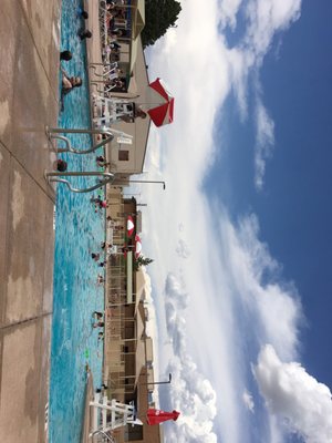 KIRTLAND AFB OUTDOOR POOL - Updated October 2025 - Albuquerque, New ...