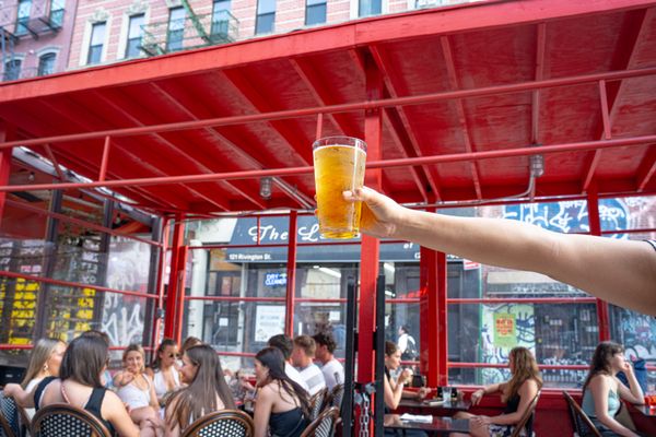 The Magician by null