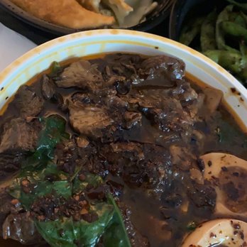 Mein St Asian Kitchen - Asian Fusion Near Me - San Diego, California
