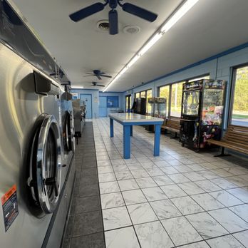Wash Well - Laundromat Near Me - Warren, Ohio Wash Well - Laundromat Near Me - Warren, Ohio