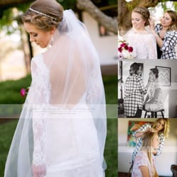 Salon La Vida - Bridal hair and makeup by Hayleigh @ Salon La Vida! 951-236-7268