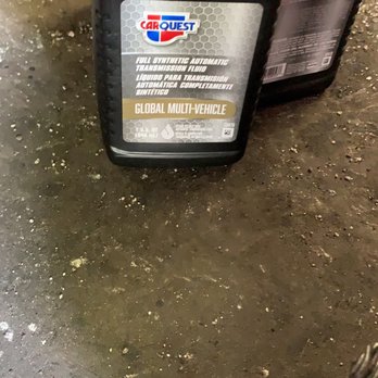 Advanced Transmissions Oakland Park - Tranny fluid - Auto Repair Near Me - Oakland Park, Florida