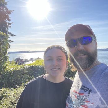 Topside Bar & Grill - American Near Me - Steilacoom, Washington