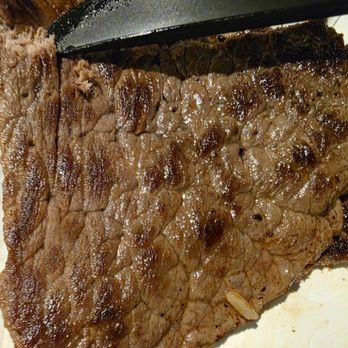 El Guero Mexicano - Skirt steak - Mexican Near Me - Gaithersburg, Maryland