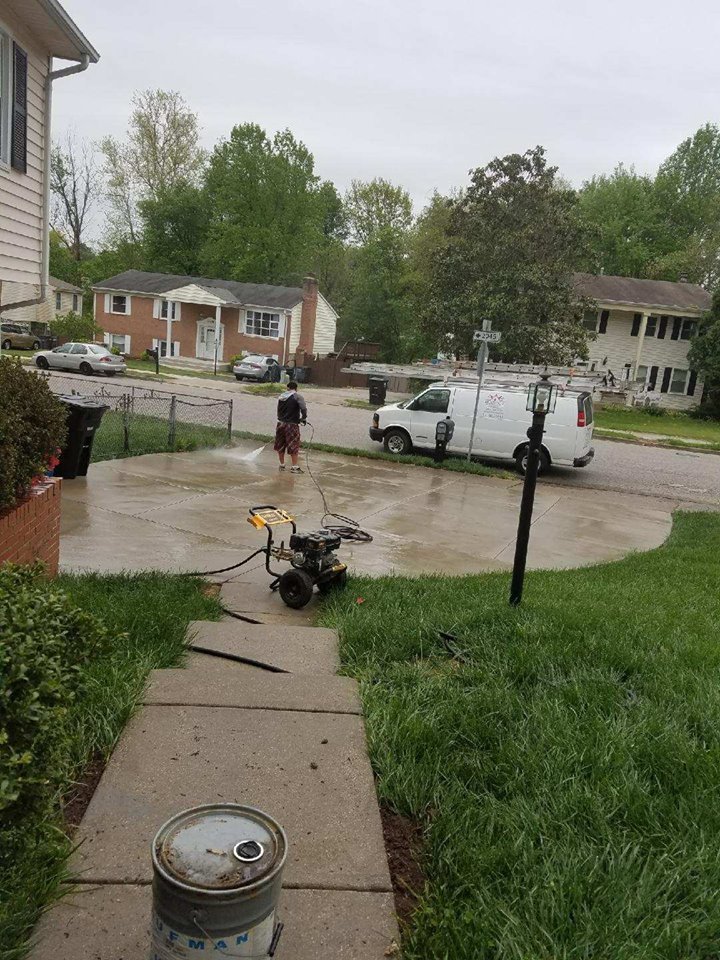 Slide of Blanco A Construction