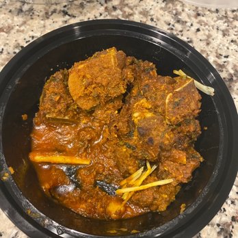 Yak N Yeti - Chef Goat Special - Indian Near Me - Cedar Park, Texas