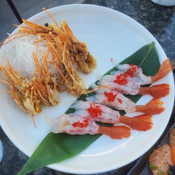 Oku - Ebi - Sushi Bars Near Me - Santa Barbara, California Oku - Ebi - Sushi Bars Near Me - Santa Barbara, California