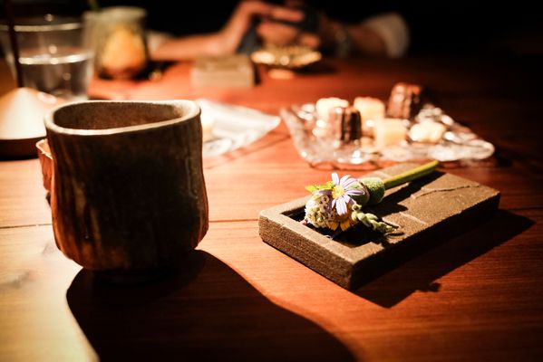 Harbor House Inn by null