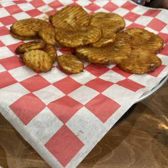 Curry Pizza House Cypress - Masala Chips - Chicken Wings Near Me - Cypress, California