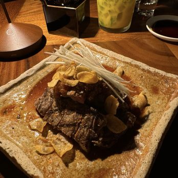 Zuma - Sushi Bars Near Me - New York, New York