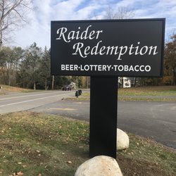 Raider Redemption