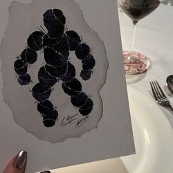 LPM Restaurant & Bar