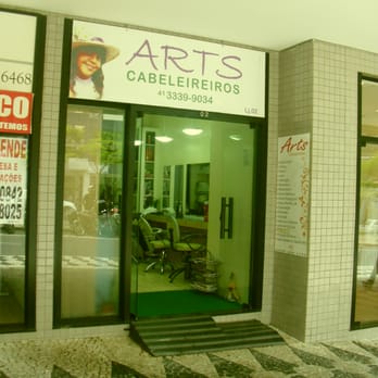Arts Cabeleireiros - Hair Salons Near Me - Curitiba, Puerto Rico Arts Cabeleireiros - Hair Salons Near Me - Curitiba, Puerto Rico