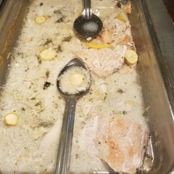Super China Buffet
