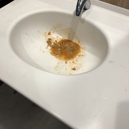 Mens bathroom sink Mens bathroom sink