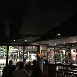 Jose Pizarro Broadgate