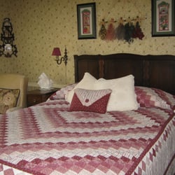 Stratford Bed & Breakfast - Nottingham bedchamber