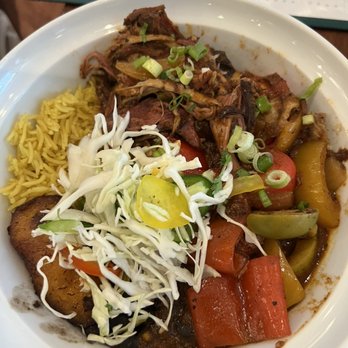 Unconventional Diner - Cubana - Breakfast & Brunch Near Me - Washington, DC, District of Columbia