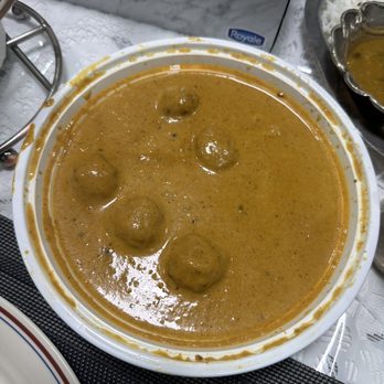 Daal Roti - Malia masala - Indian Near Me - Brampton, Ontario