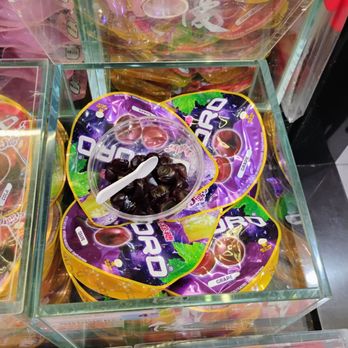 Ichiban Candy & Snacks - Candy Stores Near Me - Chicago, Illinois