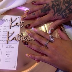 Kawaii Dream Nails