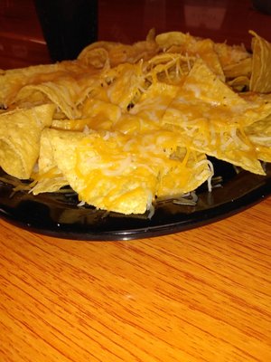 Flaming Amy's Burrito Barn WILMINGTON LOCATION by null