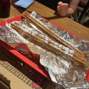 Pizza Shack Slice House - Better than Disneyland Churros - Pizza Near Me - Mesa, Arizona Pizza Shack Slice House - Better than Disneyland Churros - Pizza Near Me - Mesa, Arizona