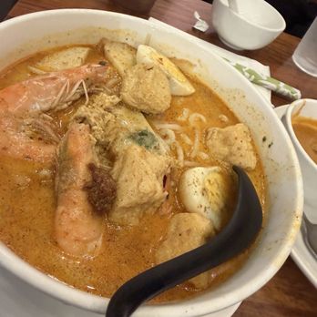 Ipoh Kopitiam - Malaysian Near Me - Alhambra, California Ipoh Kopitiam - Malaysian Near Me - Alhambra, California