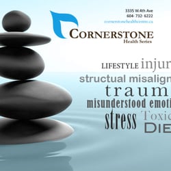 Cornerstone Health Centre