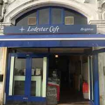 Lodestar Cafe - Sandwiches Near Me - Brighton, BNH