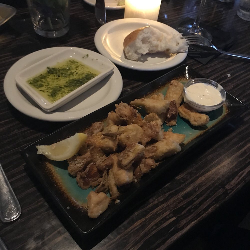Bonefish Grill - Seafood Near Me - Tampa, Florida Bonefish Grill - Seafood Near Me - Tampa, Florida